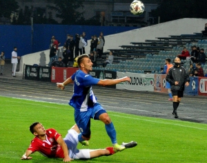 FC Bălți și Milsami nu vor putea conta pe liderii lor în meciurile etapei 11 din Divizia Națională
