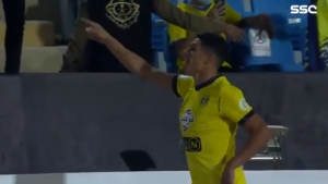 Luvannor Henrique a marcat primul său gol pentru Al-Taawon în Arabia Saudită (video)