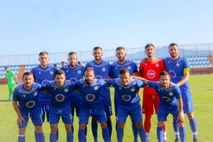 Соперники молдавских клубов по еврокубкам сыграли спарринги в рамках подготовки к международным матчам