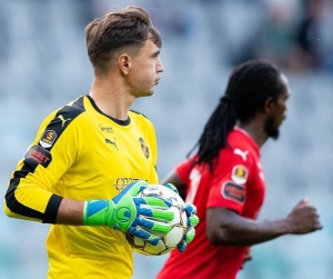 Radu Mîțu nu va continua evoluția la clubul suedez Vasalunds