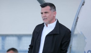 Zoran Zekic: "Nu trebuie mult de vorbit, trebuie de muncit și de demonstrat în teren"