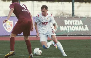 Никита Юрашко восстанавливается от травмы: "Безумно скучаю по футболу!"