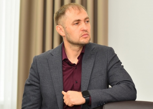 Serghei Butelschi: "Noua Strategie FMF va fi concentrată pe fotbalul de elită și continuarea proiectelor din fotbalul de bază"