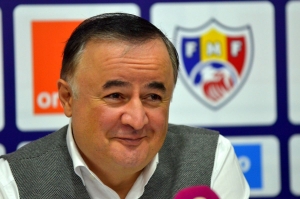 Fostul antrenor al naționalei Moldovei Engin Firat: "În primul meci Kazahstan a avut noroc, pentru că Moldova a dominat o mare parte a meciului"