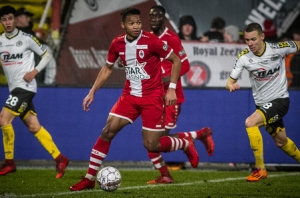 FC Bălți poate transfera un jucător al naționale Madagascarului