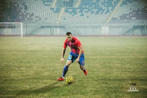 Vllaznia cu Sidorenco și Cojocaru va disputa meciurile de baraj pentru a se salva de la retrogradare în campionatul albanez