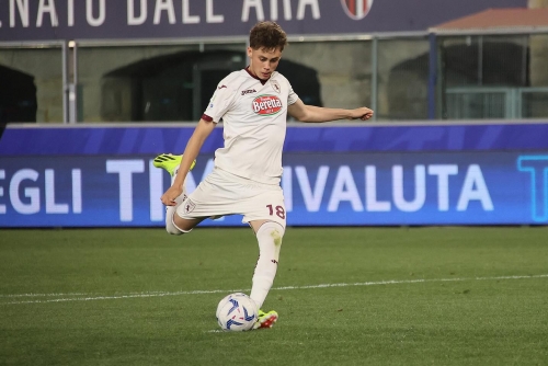 Sergiu Perciun a marcat un gol în poarta lui Inter Milano U20