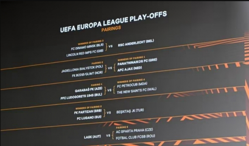 A devenit cunoscut adversarul Petrocubului din faza play-off din Liga Europei dacă învinvge galezii de la The New Saints