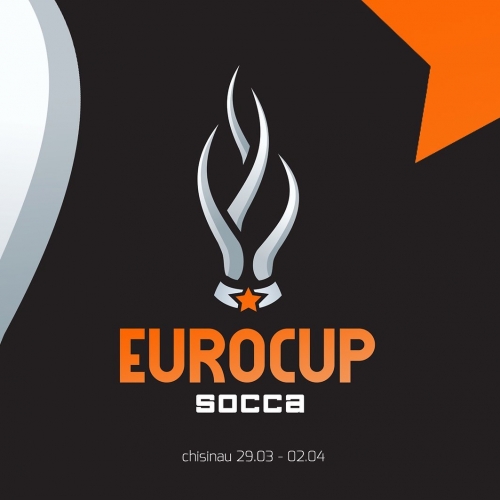 Arena La Izvor va găzdui în această primăvară Socca EuroCup - un turneu internațional la socca