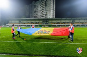 Стали известны имена первых игроков, вызванных на ноябрьские матчи сборной Молдовы