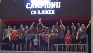 Djoker a cîștigat campionatul Moldovei la fotbal pe plajă, ediția 2020
