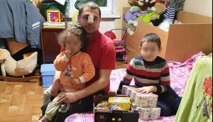 У бывшего игрока "Зимбру" и юношеской сборной Молдовы рак, он и его семья нуждаются в помощи