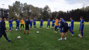 Сразу 5 игроков молодежной сборной Молдовы не смогут сыграть с Бельгией