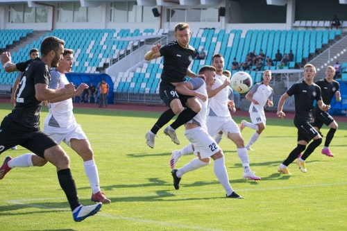 ФК "Флорешть" выиграл апелляцию, получил Национальную лицензию и сыграет в Суперлиге 2023/24