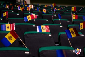 Meciul amical dintre Moldova și Rusia a fost privit la TV de peste 100 de mii de persoane
