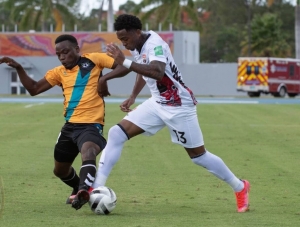 Кестон Джульен получил вызов в сборную Тринидад и Тобаго на товарищеские матчи