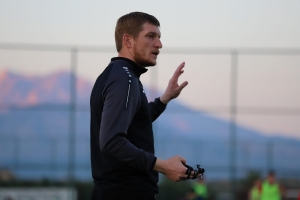 Igor Picușiac nu mai este antrenor principal la clubul Akron din Rusia