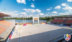Președintele Federației de Rugby din Moldova, Alexei Cotruța: "Federația de Rugby din Rusia deja a venit cu propunerea de a organiza la Arena de fotbal pe plajă unele competiții sub egida sa"