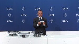 "Сф.Георге" узнал соперника по второму квалификационному раунду Лиги Европы