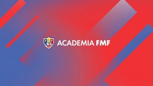 Academia FMF obține validarea ANACEC pentru 10 programe de formare profesională