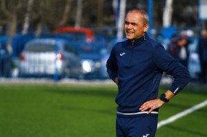 Andrei Martin: "În primele 10 zile, fotbaliștii vor avea parte de un program de adaptare la efort. Vom începe totul de la zero"