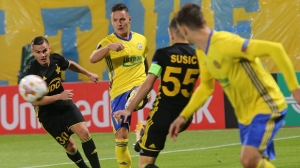 Одна победа в 16 матчах: история противостояния молдавских и чешских клубов