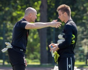Vitalie Botnari: "Am deja 19 ani împliniți, sînt pregătit pentru Premier-Liga Rusiei"