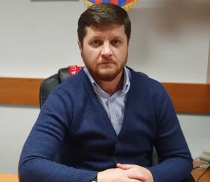 Анатолий Остап: "Учитывая масштаб возможного события для всего молдавского футбола, мы, как организаторы чемпионата, не могли не пойти на встречу клубам"