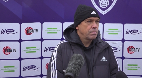 Roman Pilipciuk: "Am obosit emoțional după șapte meciuri în 21 de zile. Este foarte dificil"