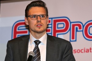 FIFPro despre campionatul din Belarus: "Imposibil de crezut că turneul se joacă. Îndemnăm la măsuri de precauție"