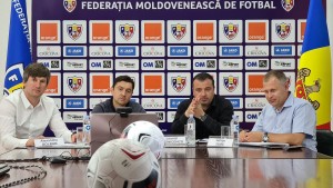 Молдова примет у себя первый в истории Межконтинентальный Кубок по сокке (мини-футболу)