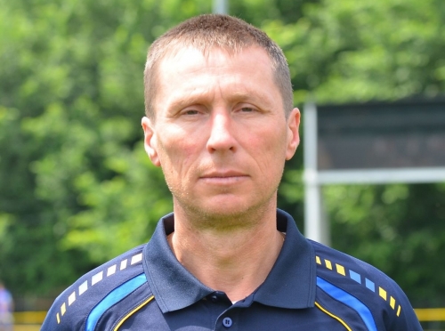 Un nou antrenor principal la FC Florești (actualizat)