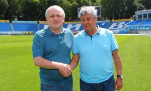 Alexandru Spiridon nu va mai antrena Dinamo Kiev. Preluarea clubului a eșuat
