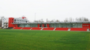 FMF va construi noi terenuri de fotbal și infrastructură în Vadul lui Vodă