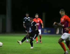 Защитник "Шерифa" сыграл за сборную Малави в товарищеском матче
