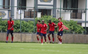 В протоколе на контрольный матч "Динамо-Авто" - 8 игроков из Габона, 4 из Экваториальной Гвинеи и только три - из Молдовы (обновлено)
