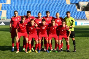 Naționala Moldovei U-19 va disputa două amicale cu Oman