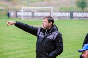 Serghei Cebotari: "Antrenamentele în grupuri mici ar fi ca un colac de salvare pentru fiecare echipă"