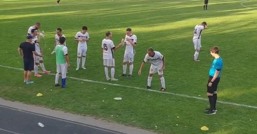 ⚽ Sheriff continuă fără înfrîngeri, Real-Succes - fără victorii, iar Saksan și FC Fălești sunt lideri în grupa B: în Liga 1 a fost jucată etapa a 5-a (rezumat video)