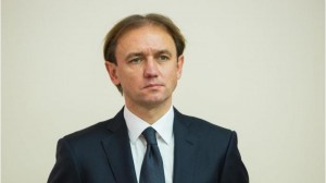 Раду Ребежа стал депутатом молдавского Парламента