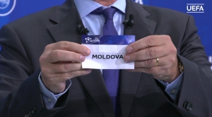 Сборная Молдовы по футзалу узнала соперников по второму отборочному раунду ЧМ-2024