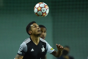 Presa braziliană: Sheriff și Fluminense au ajuns la un numitor comun referitor la transferul lui Cristiano