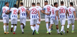 Молдавские игроки забили голы в последнем туре румынской Лиге 3 (видео)