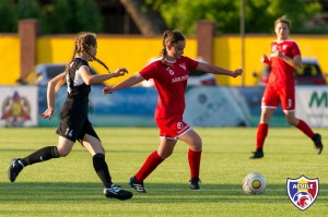 FMF организует подготовительный турнир по женскому футболу с участием клубов Национальной Дивизии