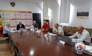 ФК "Флорешть" было отказано в выдаче Лицензии А, которая позволяет выступать во второй лиге