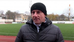 Iurie Groșev: "Un meci bun, cu multă luptă și multe șanse de a obține un rezultat pozitiv"