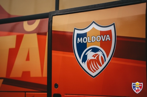 Кроме Северной Македонией, в марте сборная Молдовы проведет еще один товарищеский матч
