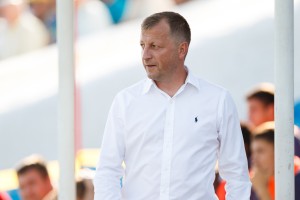 Лилиан Попеску: "Может, в следующем году "Петрокуб" поднимется на строчку выше"