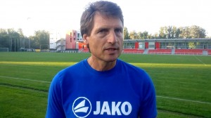 Александр Гузун: "В матче с Боснией и Герцеговиной мы хотим играть агрессивнее в атаке"