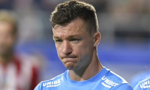 Vadim Rață, devastat de înfrângerea Voluntariului, care reprezintă retrogradarea în Liga 2